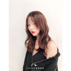 -P.STYLE派斯造型