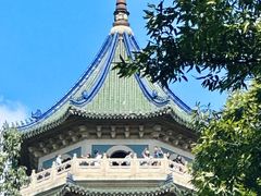 -灵谷景区