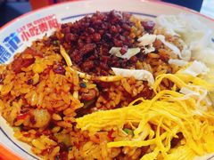 -怪噜范·老贵阳街头名小吃(汇金星力城店)
