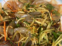 -北方饺子王·海肠捞饭·海鲜锅(山大店)