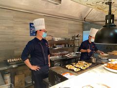 -阳光岛·海鲜盛宴(银泰中心in99店)