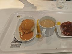 -宜家·瑞典风味餐厅(烟台路店)