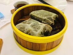 荷香糯米鸡-广州酒家(文昌总店)