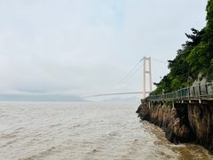 -册子岛月亮湾景区