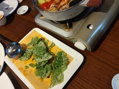 -绍兴老味道·非遗门店(银泰城店)