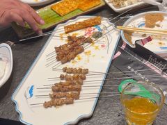 -高家烧鸽子烧烤店63年