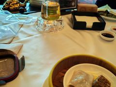 -顺德喜来登酒店·采悦轩