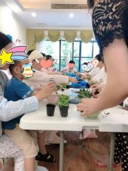 -蓓儿悦月子会所(日月大道店)