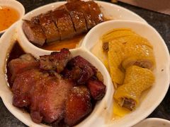 -中国厨房/台湾牛肉面
