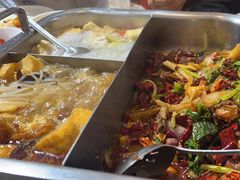 -鸡遇虾煲干锅火锅(小寨金莎店)