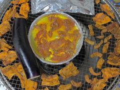 牛肉-西昌藿香火盆烧烤(金西路店)