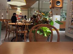 -The Good Place好地方·Brunch·coffee(国贸店)