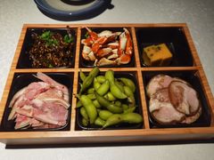 -老太原菜馆(府西街店)