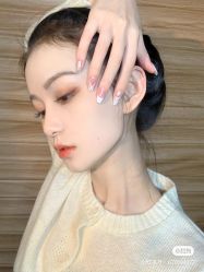 -熙画美上门MakeUp美甲美睫