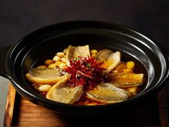 -北京王府井希尔顿酒店·秦唐中餐厅Chynna