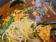 -苗乡米线(建军路店)