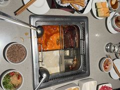 -海底捞火锅(万达广场店)