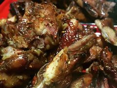 -老范地摊烧烤(阳光金地园店)