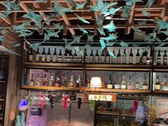 -领鲜活海鲜榴莲自助火锅(东门店)