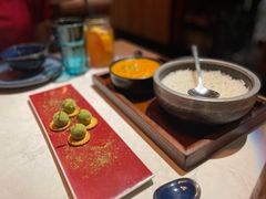 蟹粉捞饭-荟廷·晶萃(陆家嘴尚悦湾店)