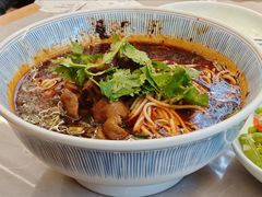 -好這口重庆小面(总店)