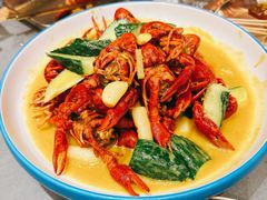 黄焖小龙虾-龙虾奇迹(大华三路店)