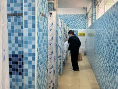 -奥冠体育华师附中恒温游泳馆