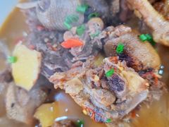 -秀妈厨房(灰汤老店)
