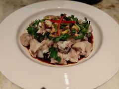 -绿茶餐厅(壹方天地店)