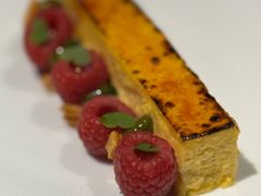 -Oyster Talks 四度蚝法餐厅