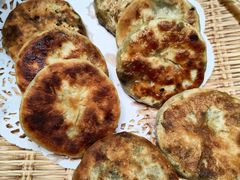 -又见炊烟私房菜(敬亭路店)