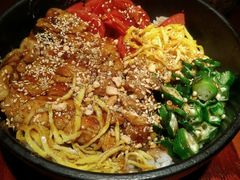 自制活鳗鱼盖饭-鳗鱼家·深夜食堂(军博店)
