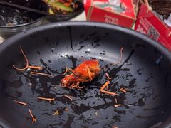 -聚味瞿记·龙虾堂(天元店)