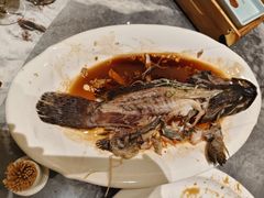 -国惠大酒楼(仓山万达店)