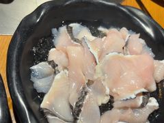 -呷哺呷哺 黄金牧场 (欢乐谷店)