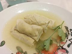 鸡汁百叶包-蝶园·装修中(BFC外滩金融中心店)