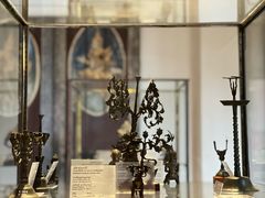 -柬埔寨国家博物馆