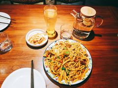 -葡萄集|滋味新疆菜·精酿酒馆(瑞豪酒店)