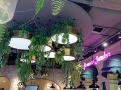 -1432德国花园餐厅(水游城购物中心店)