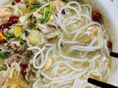-无招牌