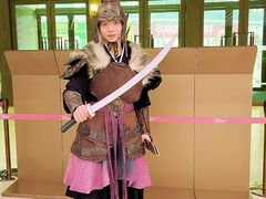 -交通银行前滩31演艺中心