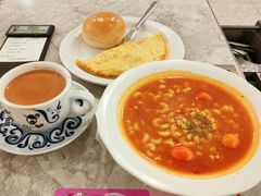 -翠华餐厅(正佳广场店)