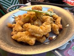 -涌煲记·蟹煲·砂锅海鲜·煲出宁波味(天一旗舰店)