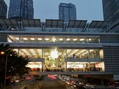 -新记餐厅(香槟大厦店)