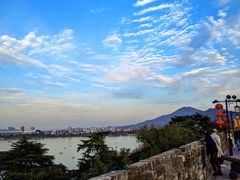 -南京城墙景区