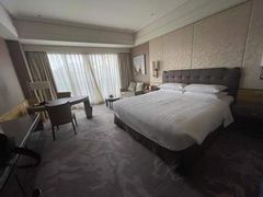 -杭州城中香格里拉大酒店