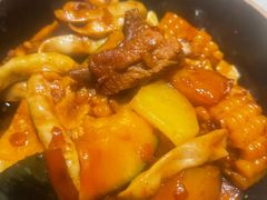 -宏达老菜馆(东安街店)