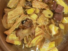 -汀小府·福建客家菜(鼓山沃尔玛店)