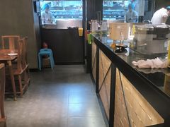 -南门小馆·清真(国贸商城店)