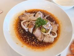 -不仔客海鲜·烧烤·270度海景餐厅(大东海店)